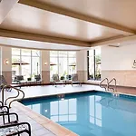 Hilton Garden Logan Airport Boston