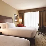 Hilton Garden Logan Airport
