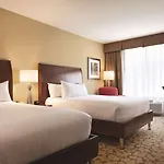 Hotel Hilton Garden Logan Airport