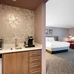 Hotel Hilton Garden Logan Airport 3*