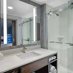 Hilton Garden Logan Airport