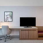 Hilton Garden Logan Airport Hotel Boston