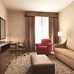 Hotel Hilton Garden Logan Airport Boston
