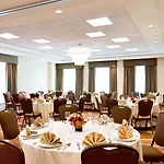 Hotel Hilton Garden Logan Airport Boston