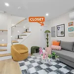 3br3bth Entire House Steps To Downtown & Td Garden * Boston
