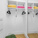3br3bth Entire House Steps To Downtown & Td Garden Holiday home Boston