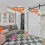 3br3bth Entire House Steps To Downtown & Td Garden Boston