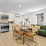 3br3bth Entire House Steps To Downtown & Td Garden
