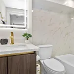 3br3bth Entire House Steps To Downtown & Td Garden Holiday home Boston