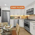 3br3bth Entire House Steps To Downtown & Td Garden * Boston