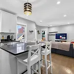 Luxury 3br 2ba Penthouse Boston