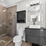 Luxury 3br 2ba Penthouse * Boston