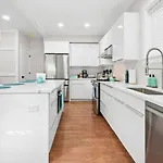 Luxury 3br 2ba Near Harvard With Free Parking Apartment Boston
