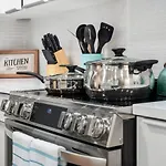 Luxury 3br 2ba Near Harvard With Free Parking