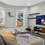 Apartment Luxury 3br 2ba Penthouse Boston
