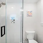 Apartment Luxury 3br 2ba Near Harvard With Free Parking