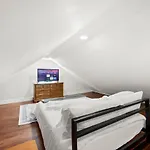 Luxury 3br 2ba Near Harvard With Free Parking * Boston