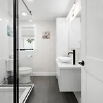 Luxury 3br 2ba Near Harvard With Free Parking Apartment *