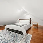 Apartment Luxury 3br 2ba Near Harvard With Free Parking Boston