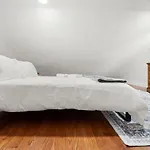 Apartment Luxury 3br 2ba Near Harvard With Free Parking