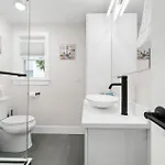 Apartment Luxury 3br 2ba Near Harvard With Free Parking