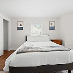 Luxury 3br 2ba Near Harvard With Free Parking *