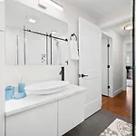 Luxury 3br 2ba Near Harvard With Free Parking Boston