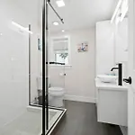 Luxury 3br 2ba Near Harvard With Free Parking Apartment Boston