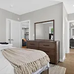 Luxury 3br 2ba Penthouse Apartment Boston
