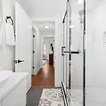 Luxury 3br 2ba Near Harvard With Free Parking Apartment *