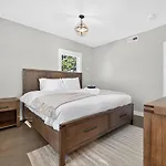 Apartment Luxury 3br 2ba Penthouse Boston