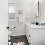 Luxury 3br 2ba Near Harvard With Free Parking Apartment