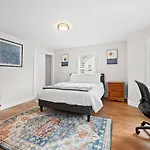 Apartment Luxury 3br 2ba Near Harvard With Free Parking Boston