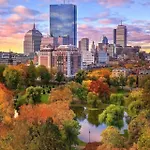 Luxury 3br 2ba Near Harvard With Free Parking Apartment *