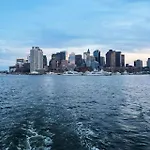 Luxury 3br 2ba Near Harvard With Free Parking * Boston