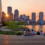 Luxury 3br 2ba Near Harvard With Free Parking