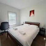 Homestay Historic Lower Mills