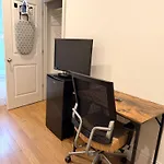 Homestay Historic Lower Mills Boston