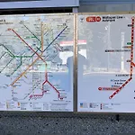 Boston Historic Lower Mills