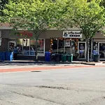 Historic Lower Mills