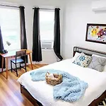 Sunlit Retreat