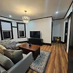 The Serene Hideaway