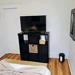 The Serene Hideaway