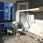 The Serene Hideaway