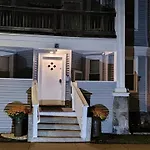 The Serene Hideaway