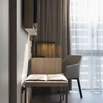 Ac By Marriott Downtown 4* Boston