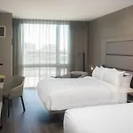 Ac By Marriott Downtown Hotel Boston