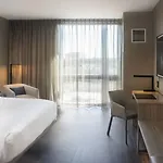 Ac By Marriott Downtown Hotel Boston