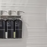 Ac By Marriott Downtown 4*