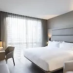 Hotel Ac By Marriott Downtown